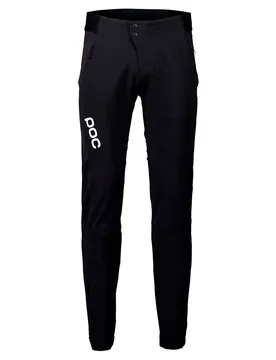 Pantaloni Rhythm Resistance Uranium Black