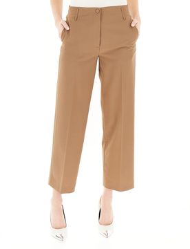 Pantalone Chino CAMMELLO 42