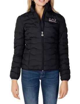 Ea7 Giacca 8ntb21 Black M