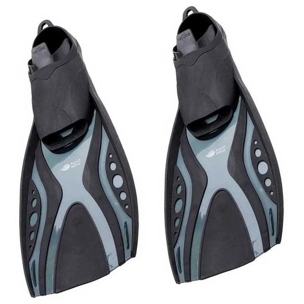 Aquawave Pinne Da Immersione Raya - Aquawave - FashionsVida