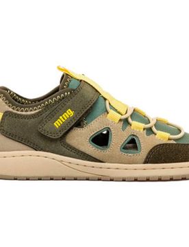 Mtng Sneaker 49048 30;32;33 Male