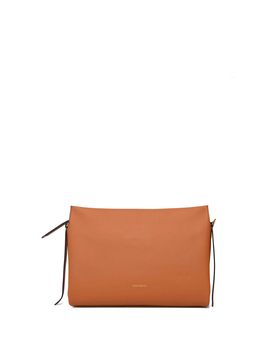 Borsa Boheme Medium In Pelle Crab/Jellyfish