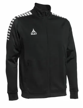 Jacke Monaco - Noir - male - Size: M