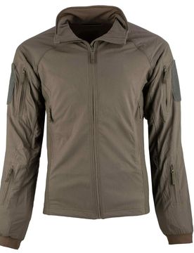 Softshell-Jacke Hunter FZ Gen. 2 - Steingrau Oliv / XXL Herren Steingrau Oliv adult Herren