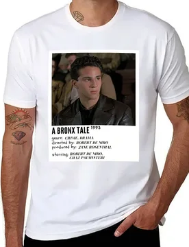 Mens My Favorite De Niro A Bronx Tale Cute Photographic T-Shirt funny t shirts dark humor man t shirt luxury T-Shirt - Aliexpress - FashionsVida