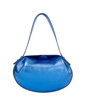 FELIPA Bolso de mano azul