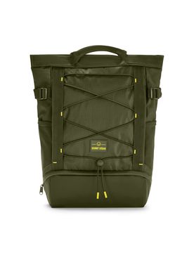 Johnny Urban Mochila oliva