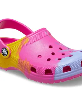 Zoccoli Classic Ombre Juice / Multi EU 19-20