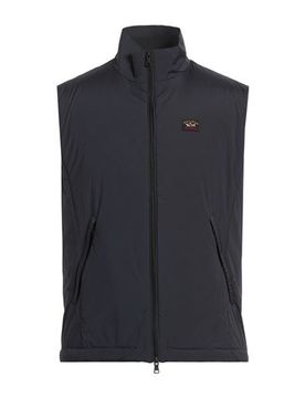 Chompa sin mangas Hombre Azul marino L,M,XXL Hombre
