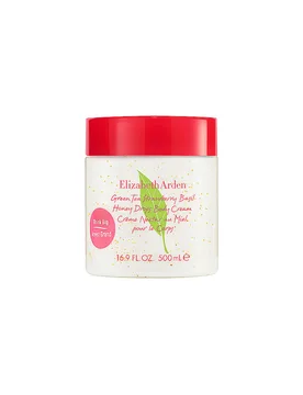 Green Tea Strawberry Basil Honey Drops 500ml - Elizabeth Arden - FashionsVida