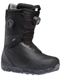 All-Mountain Freestyle Snowboard Boots Rift Pro Men Black für Herren Größe 41,5 schwarz