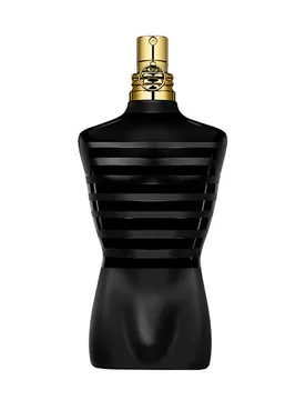 Le Male Le Parfum 125ML - Jean Paul Gaultier - FashionsVida