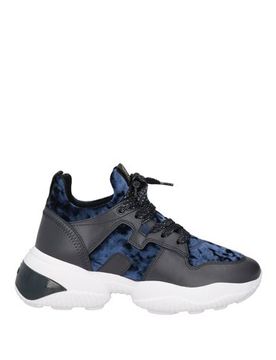 Sneakers Damen Nachtblau 34.5 Damen