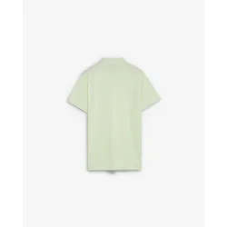 Polo de hombre regular fit de manga corta