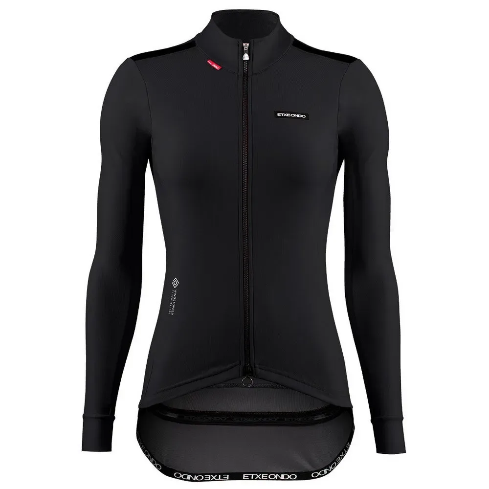 Veste Dena Gore-tex Infinium™ Windstopper® - Etxeondo - FashionsVida