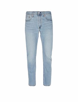 Jeans Tapered Fit 502 azul claro 30/L30