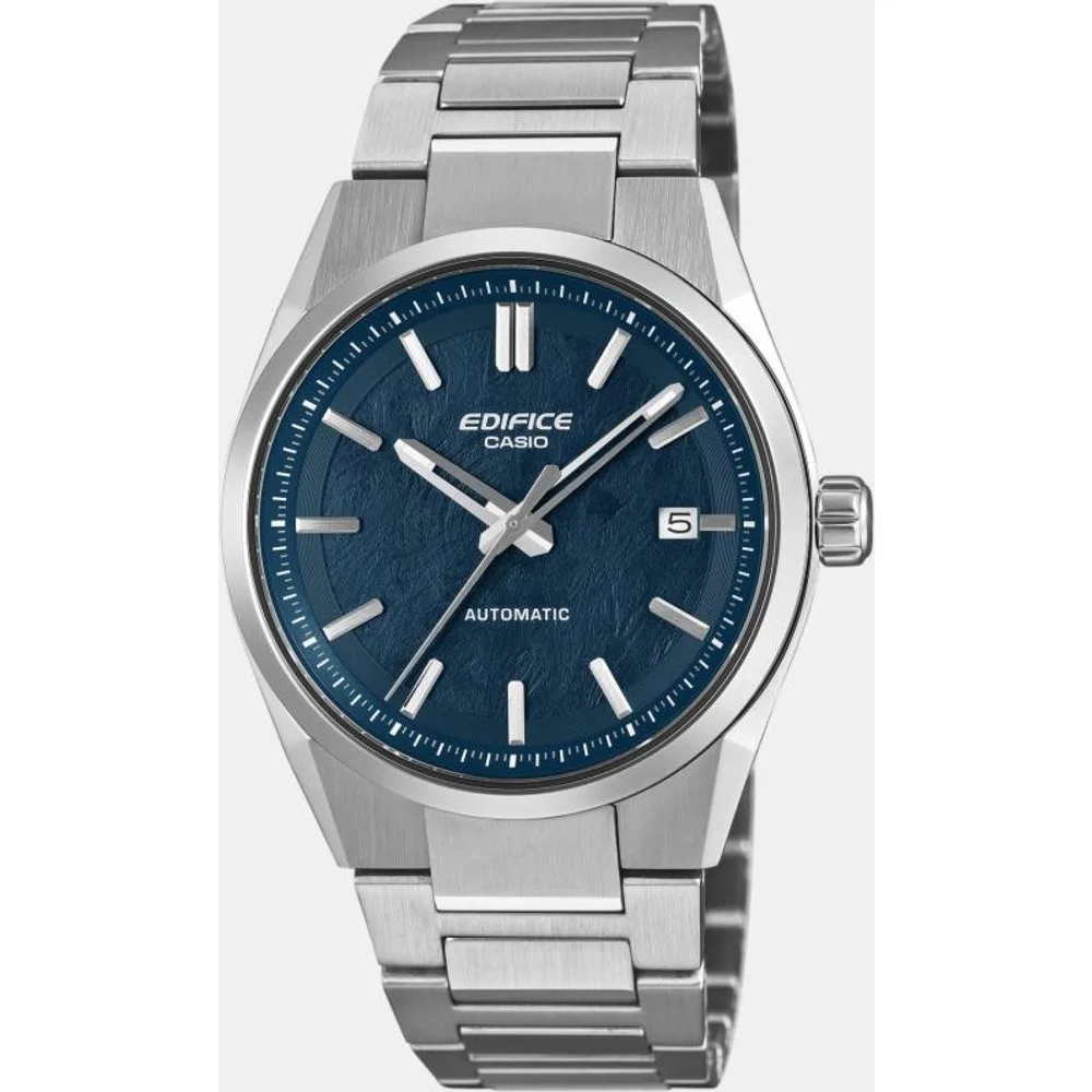 Reloj Edifice Automatic EFK-110D_2AER de acero - Casio - FashionsVida