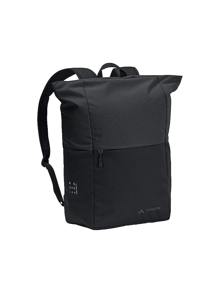 Tagesrucksack Wala 15L schwarz B - VAUDE - FashionsVida