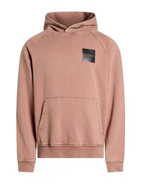 Sudadera Hombre Marrón claro L Hombre - Outhere - FashionsVida