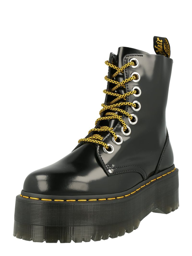 Botines con cordones 'Max' /
