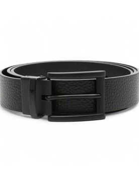 Cintura Uomo Pelle - 79QA6F20ZP303899-110