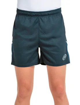 Bullpadel Batio Shorts Navy blue XL - Bullpadel - FashionsVida