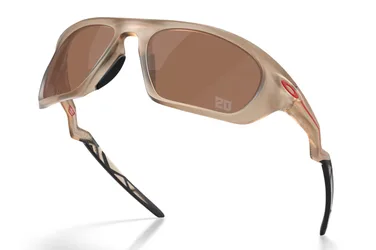 Lateralis - Fabio Quartararo Signature Series - Sonnenbrille - braun - Unisex - Size: OSFA