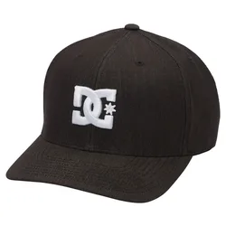 Casquette Star Tx Black S-M Homme