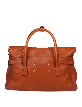 Maison Margiela Borsa A Mano 5Ac