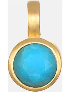 Charm dorado - Satya Jewelry - FashionsVida
