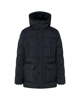 Joop Chaqueta acolchada HARLOW azul oscuro 52 - Joop! - FashionsVida
