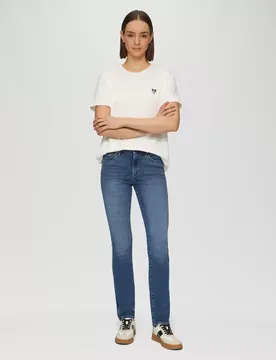 Jeans-Hose female