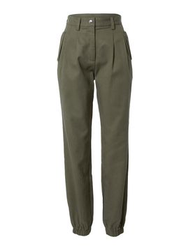 Pantalón plisado 'Nicola'