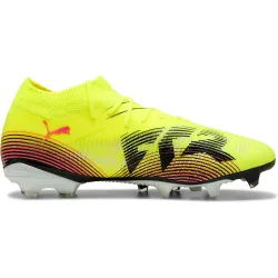 Botas de fútbol de hombre Future 8 Match FG-AG