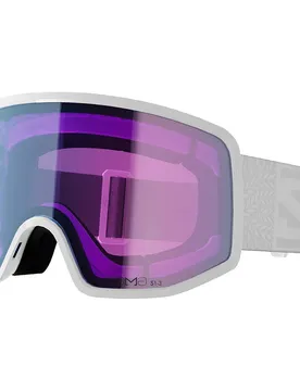 Lunettes De Ski Photochromiques Sentry Pro S Sigma White Sigma Photo Sky Blue/CAT1-3 Homme