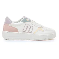 Sneaker Gravity Low White EU 39