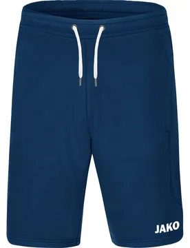 Shorts Base - Bleu - male - Size: 2XL - Jako - FashionsVida