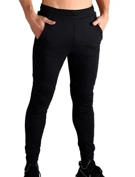 Pantalon De Survêtement Jackal Black L