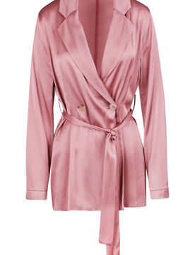 Giacca - 470723 - Rosa antico
