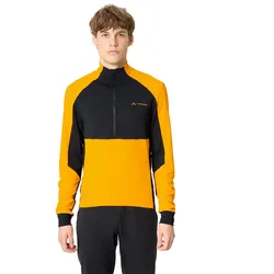 Vaude Felpa Kuro Saffron