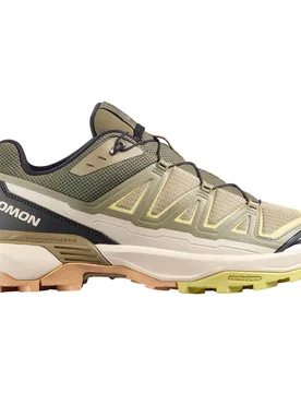 X ultra 360 edge zapatilla trekking hombre Verde (44) - Salomon - FashionsVida