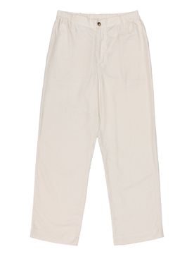 Pantalone Uomo Woc Maracaibo Burro
