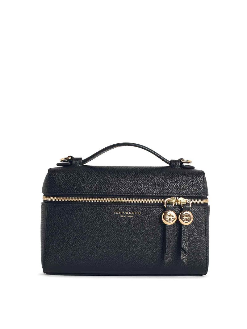 Mini Borsa Romy Slim Con Manico Superiore