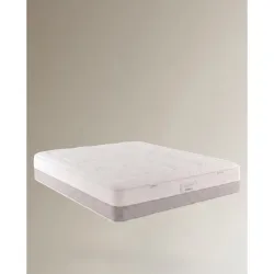 Colchón HR EVOTEX + viscoelástica doble firmeza ALTAIR