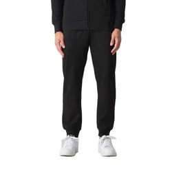 Pantalon De Survêtement Unbrushed Stretch Black M