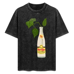 Topo chico. (13) T-Shirt Large Size Casual Tee Shirt