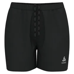 Pantaloni Corti Essential Inch Black M