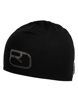 Ortovox Gorro 120 Cool Tec negro - Ortovox - FashionsVida