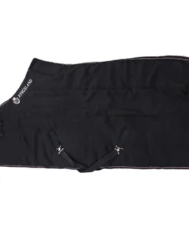 Stalldecke Classic 400g, navy 6'9/155 - Kingsland - FashionsVida