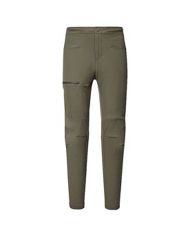 Pantalon de randonnée Cimai gris clair M